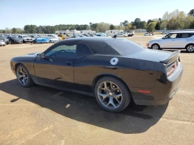 Dodge Challenger 3.6V6* SXT - 17900 лв. - 59148158 6