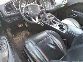 Dodge Challenger 3.6V6* SXT - 17900 лв. - 59148158 7