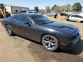 Dodge Challenger 3.6V6* SXT - 17900 лв. - 59148158 2