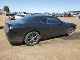 Dodge Challenger 3.6V6* SXT - 17900 лв. - 59148158 4