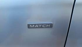 Обява за продажба на VW Golf 1.6 TDI MATCH  ~11 500 лв. - изображение 6