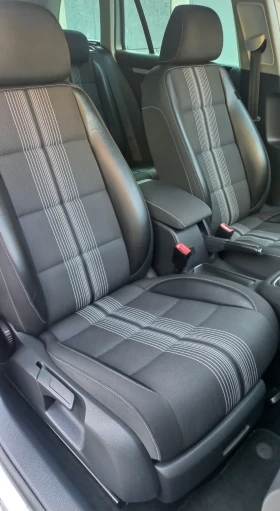 Обява за продажба на VW Golf 1.6 TDI MATCH  ~11 500 лв. - изображение 9