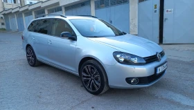 Обява за продажба на VW Golf 1.6 TDI MATCH  ~11 500 лв. - изображение 1