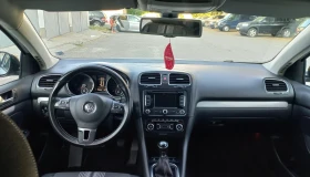 Обява за продажба на VW Golf 1.6 TDI MATCH  ~11 500 лв. - изображение 7