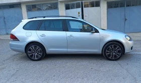 Обява за продажба на VW Golf 1.6 TDI MATCH  ~11 500 лв. - изображение 5