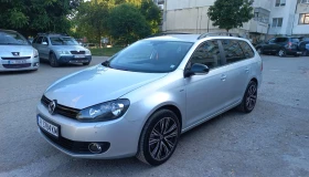 Обява за продажба на VW Golf 1.6 TDI MATCH  ~11 500 лв. - изображение 3