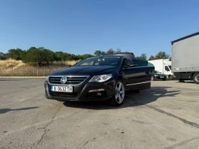 VW Passat 1.8TSI CC - 14000 лв. - 43175625 4