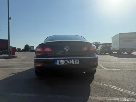 VW Passat 1.8TSI CC - 14000 лв. - 43175625 7