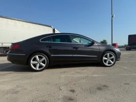 VW Passat 1.8TSI CC - 14000 лв. - 43175625 6