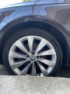 VW Passat 1.8TSI CC - 14000 лв. - 43175625 16