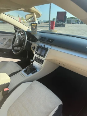 VW Passat 1.8TSI CC - 14000 лв. - 43175625 10