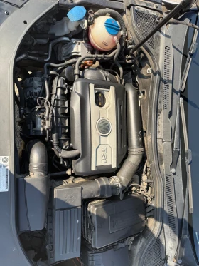 VW Passat 1.8TSI CC - 14000 лв. - 43175625 8