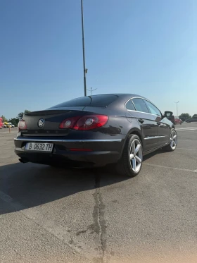VW Passat 1.8TSI CC - 14000 лв. - 43175625 5