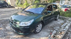 Citroen C4 1.6 AUTOMATIC Бензин - 3800 лв. - 39950726 7