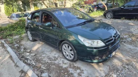 Citroen C4 1.6 AUTOMATIC Бензин - 3800 лв. - 39950726 6