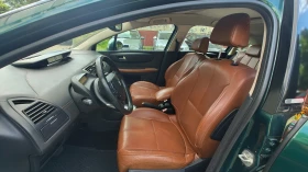 Citroen C4 1.6 AUTOMATIC Бензин - 3800 лв. - 39950726 9