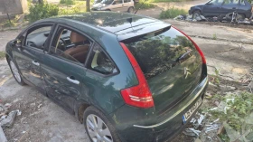 Citroen C4 1.6 AUTOMATIC Бензин - 3800 лв. - 39950726 4