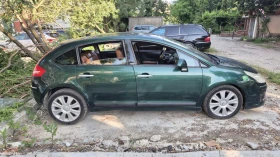 Citroen C4 1.6 AUTOMATIC Бензин - 3800 лв. - 39950726 2