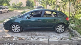 Citroen C4 1.6 AUTOMATIC Бензин - 3800 лв. - 39950726 3