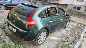 Citroen C4 1.6 AUTOMATIC Бензин - 3800 лв. - 39950726 5
