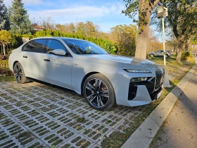 BMW 740 - 159000 лв. - 58498868 2