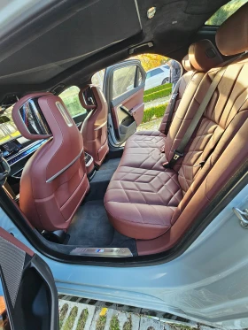 BMW 740 - 159000 лв. - 58498868 9
