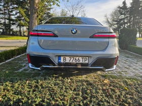 BMW 740 - 159000 лв. - 58498868 4
