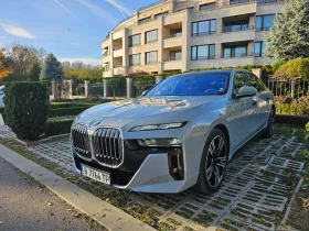 BMW 740 - 159000 лв. - 58498868 3
