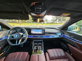 BMW 740 - 159000 лв. - 58498868 7