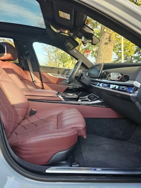 BMW 740 - 159000 лв. - 58498868 6