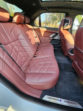 BMW 740 - 159000 лв. - 58498868 8