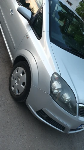 Opel Zafira | Mobile.bg    4
