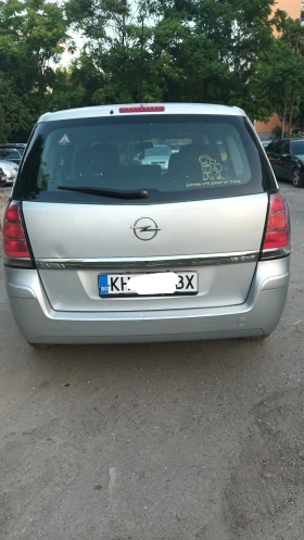 Opel Zafira | Mobile.bg    3