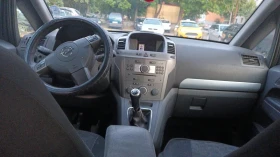 Opel Zafira | Mobile.bg    6