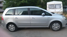Opel Zafira | Mobile.bg    2