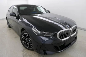 BMW 520 d xDrive M Sport Paket - 96100 лв. - 21836134 4