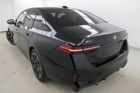 BMW 520 d xDrive M Sport Paket - 96100 лв. - 21836134 2