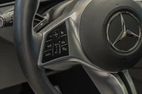 Mercedes-Benz C 300 d/Business//Night Paket//Dynamic Sel | Mobile.bg    11