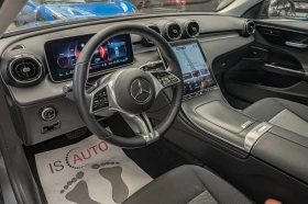 Mercedes-Benz C 300 d/Business//Night Paket//Dynamic Sel | Mobile.bg    8