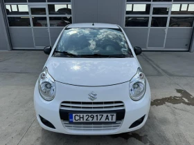 Suzuki Alto 1.0* 82ps*  | Mobile.bg    8