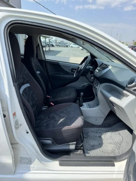 Suzuki Alto 1.0* 82ps*  | Mobile.bg    12