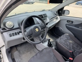 Suzuki Alto 1.0* 82ps*  | Mobile.bg    9