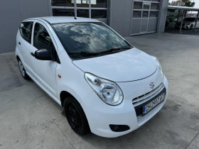 Suzuki Alto 1.0* 82ps*  | Mobile.bg    7