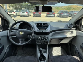Suzuki Alto 1.0* 82ps*  | Mobile.bg    11