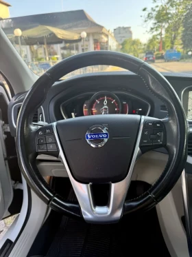 Volvo V40 D3 | Mobile.bg    12