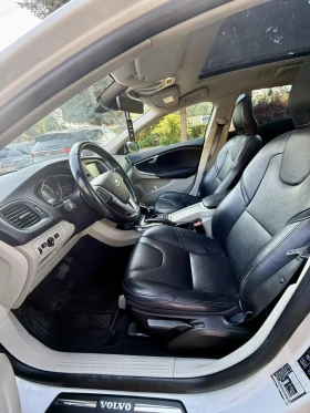Volvo V40 D3 | Mobile.bg    11