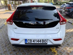 Volvo V40 D3 | Mobile.bg    2