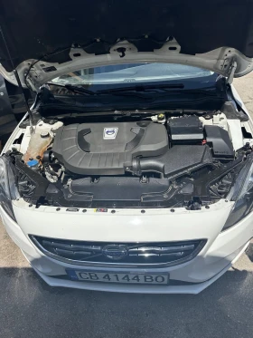 Volvo V40 D3 | Mobile.bg    15