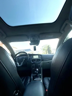 Volvo V40 D3 | Mobile.bg    9