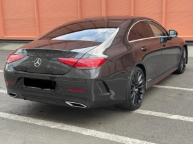 Обява за продажба на Mercedes-Benz CLS 400 AMG EDITION1!!! ~68 900 лв. - изображение 6